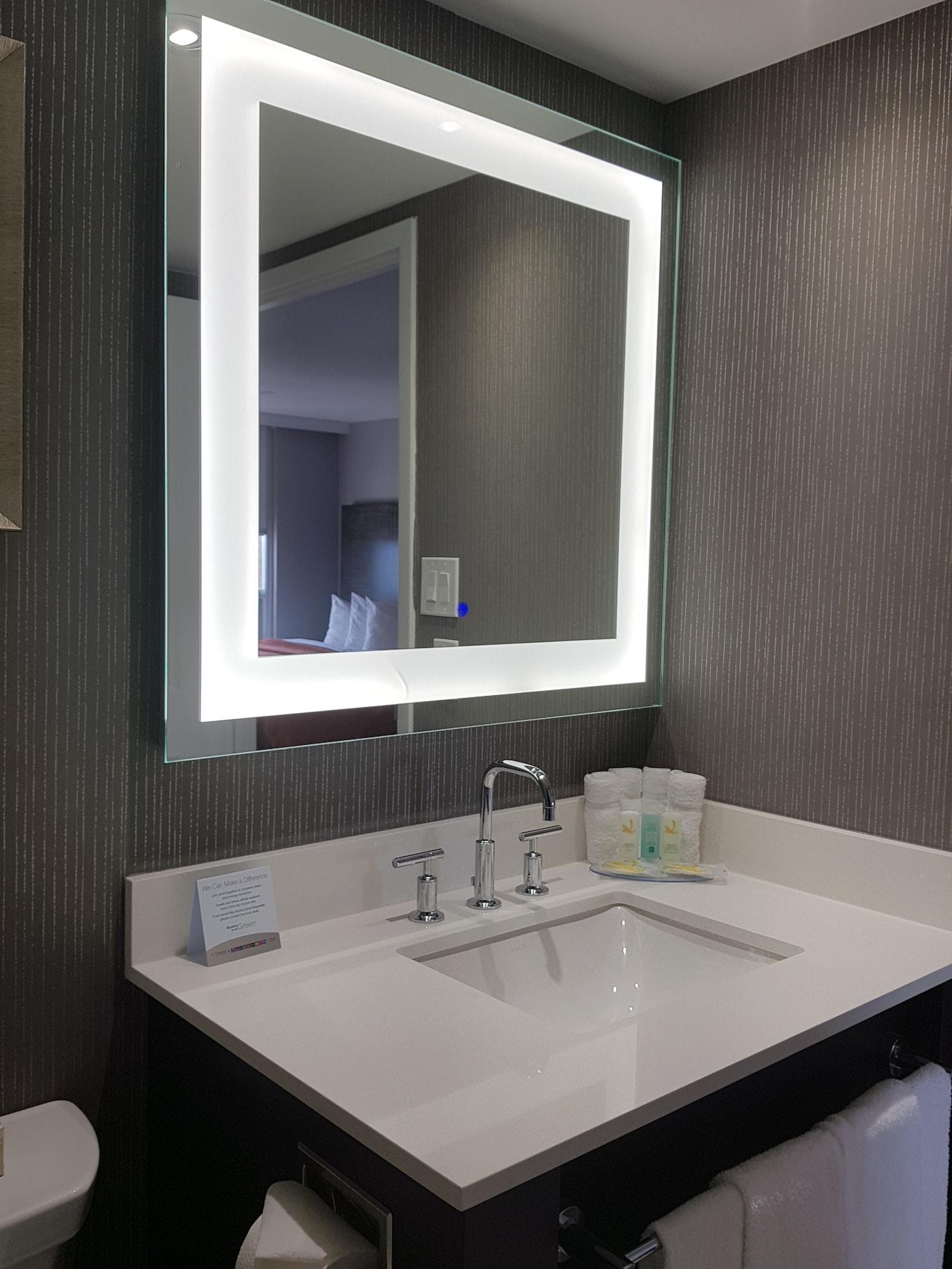 Embassy Suites By Hilton Toronto Airport Экстерьер фото